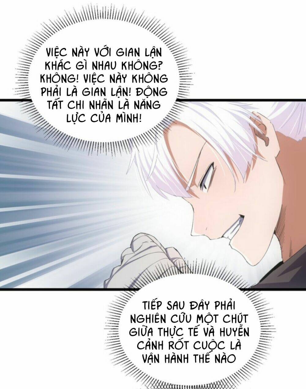 Vạn Cổ Đệ Nhất Thần: Chapter 131