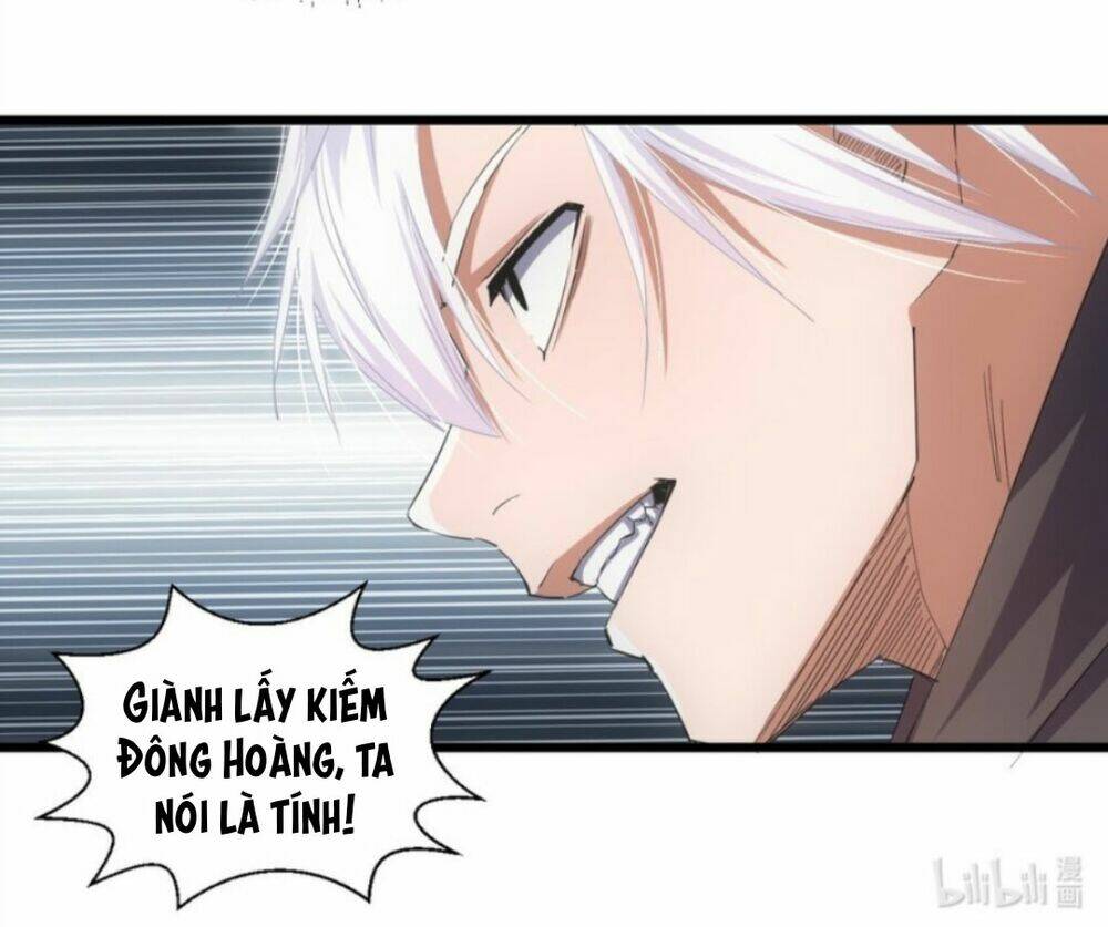 Vạn Cổ Đệ Nhất Thần: Chapter 131