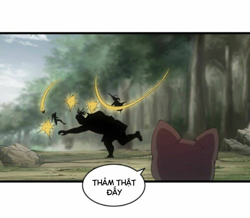 Vạn Cổ Đệ Nhất Thần: Chapter 131