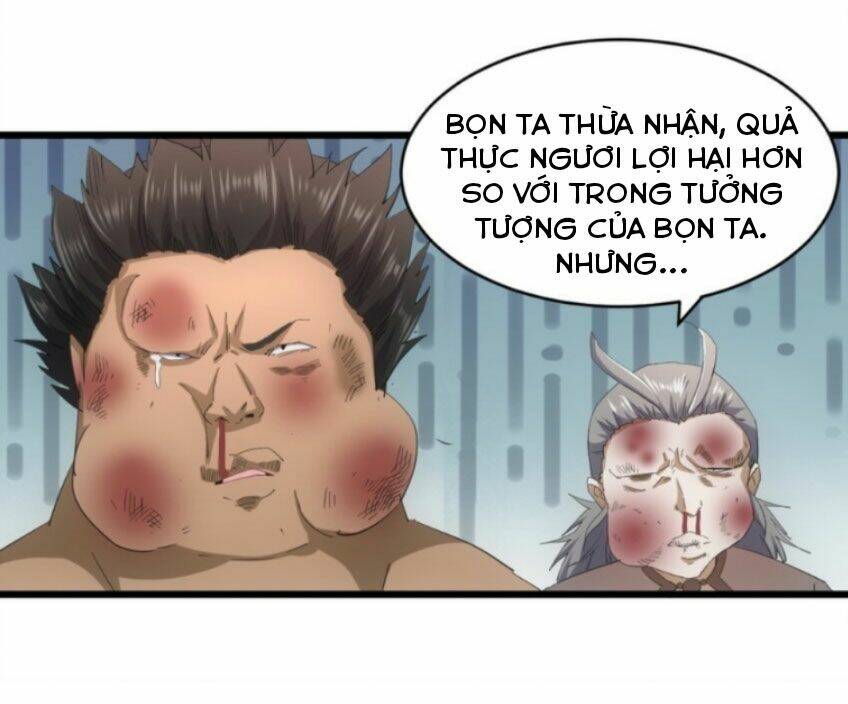 Vạn Cổ Đệ Nhất Thần: Chapter 131