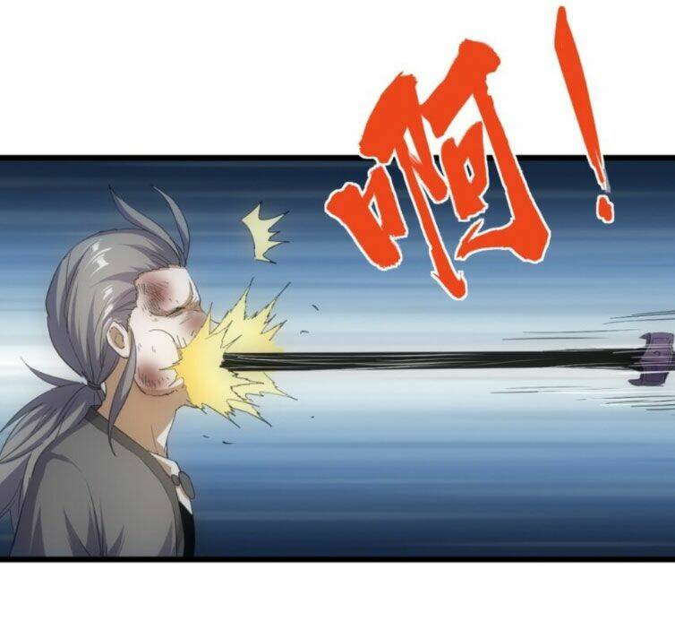 Vạn Cổ Đệ Nhất Thần: Chapter 131