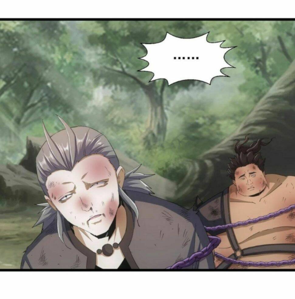 Vạn Cổ Đệ Nhất Thần: Chapter 132
