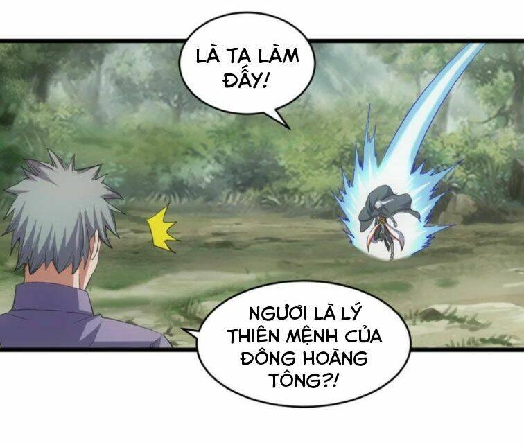 Vạn Cổ Đệ Nhất Thần: Chapter 132