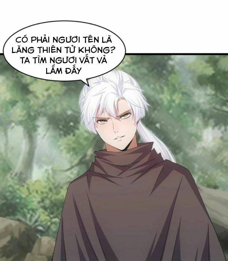 Vạn Cổ Đệ Nhất Thần: Chapter 132