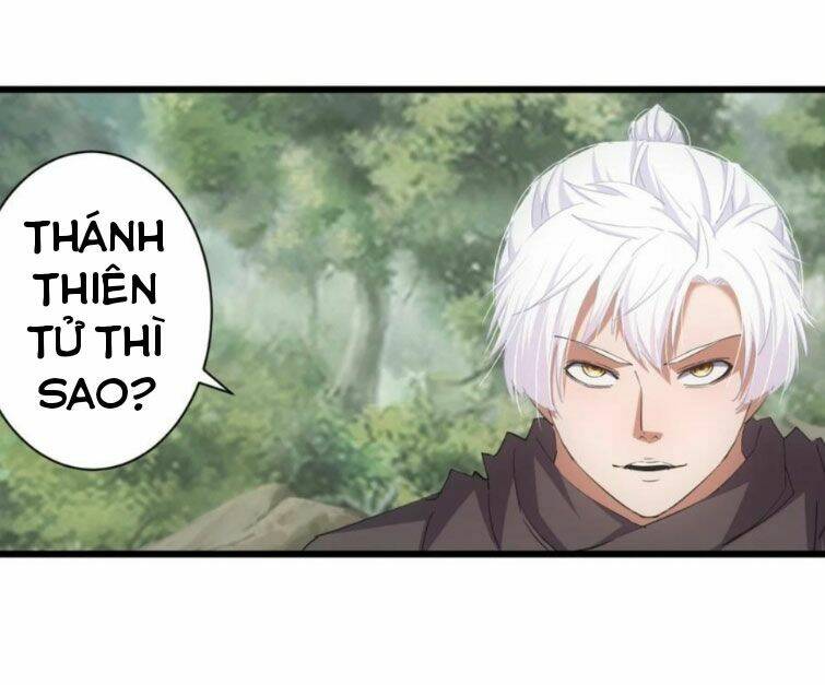 Vạn Cổ Đệ Nhất Thần: Chapter 132