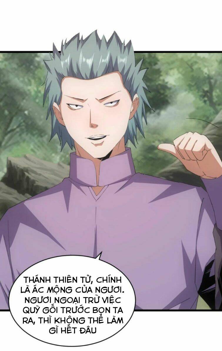 Vạn Cổ Đệ Nhất Thần: Chapter 132