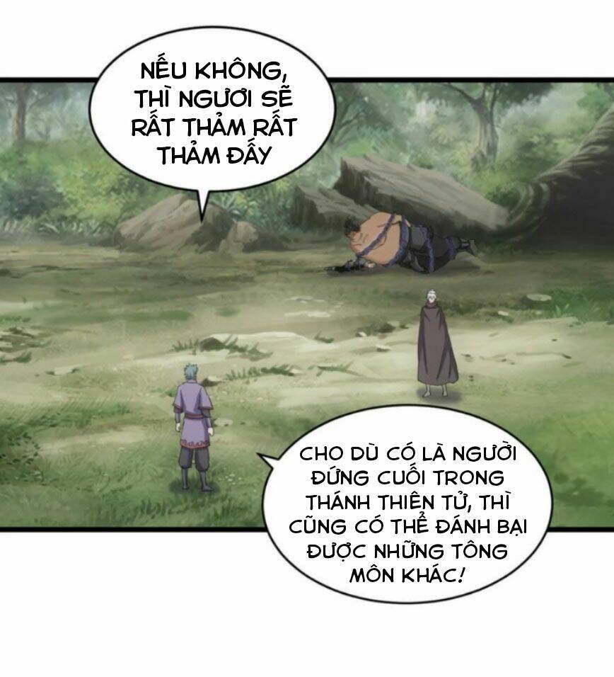 Vạn Cổ Đệ Nhất Thần: Chapter 132