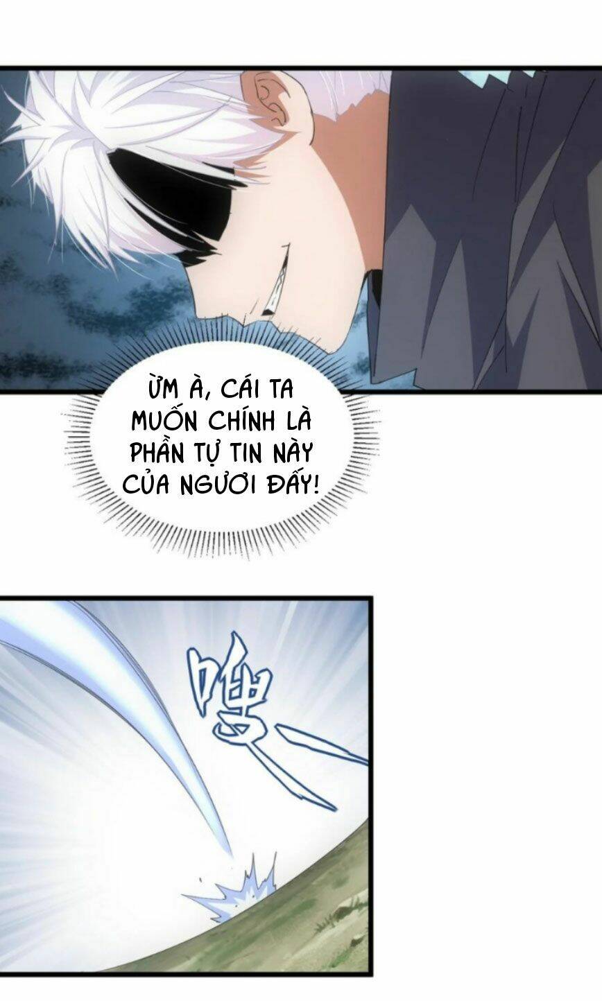 Vạn Cổ Đệ Nhất Thần: Chapter 132