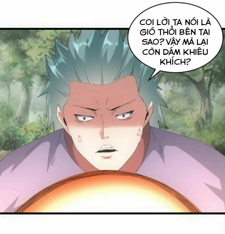 Vạn Cổ Đệ Nhất Thần: Chapter 132
