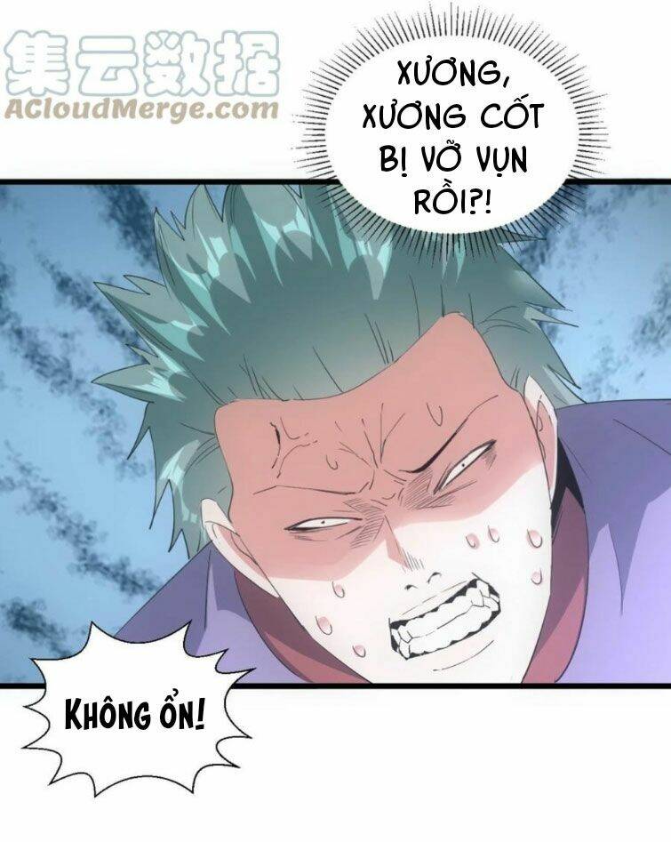 Vạn Cổ Đệ Nhất Thần: Chapter 132