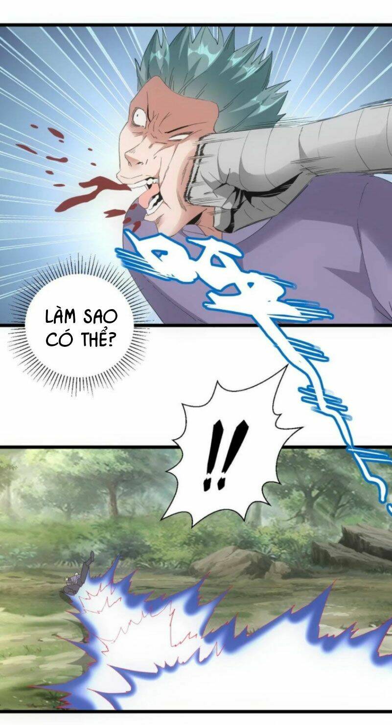 Vạn Cổ Đệ Nhất Thần: Chapter 132