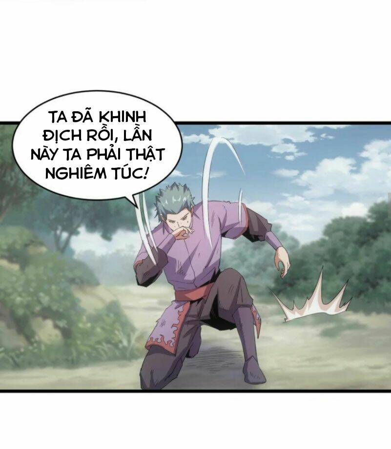 Vạn Cổ Đệ Nhất Thần: Chapter 132