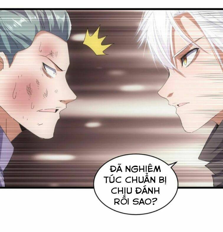 Vạn Cổ Đệ Nhất Thần: Chapter 132