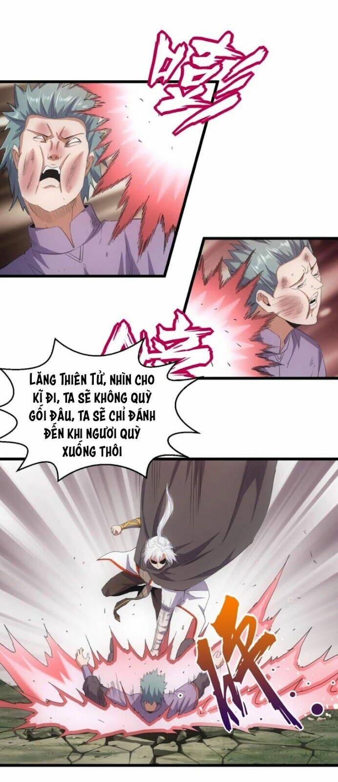 Vạn Cổ Đệ Nhất Thần: Chapter 132