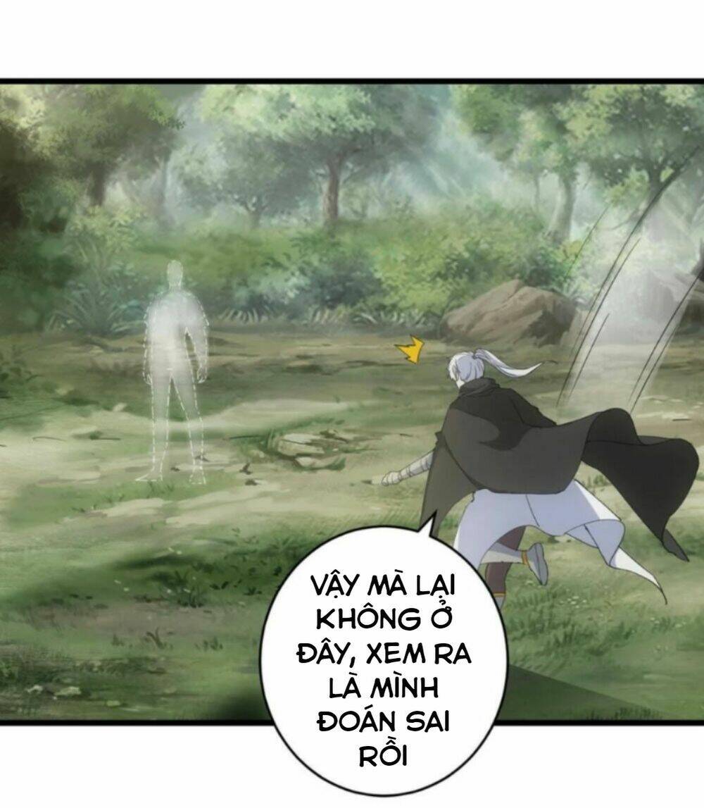 Vạn Cổ Đệ Nhất Thần: Chapter 132