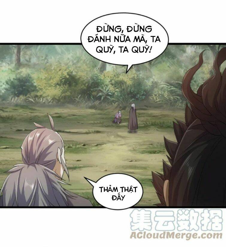 Vạn Cổ Đệ Nhất Thần: Chapter 132
