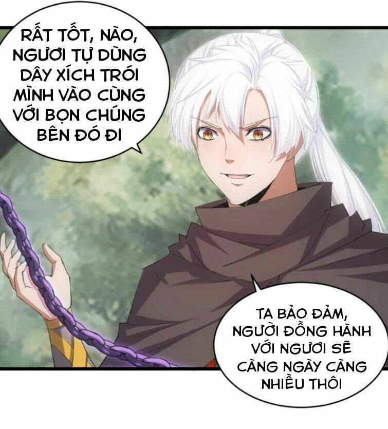 Vạn Cổ Đệ Nhất Thần: Chapter 132