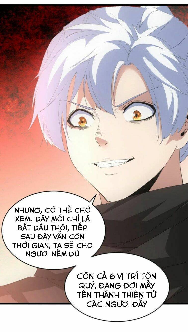 Vạn Cổ Đệ Nhất Thần: Chapter 132