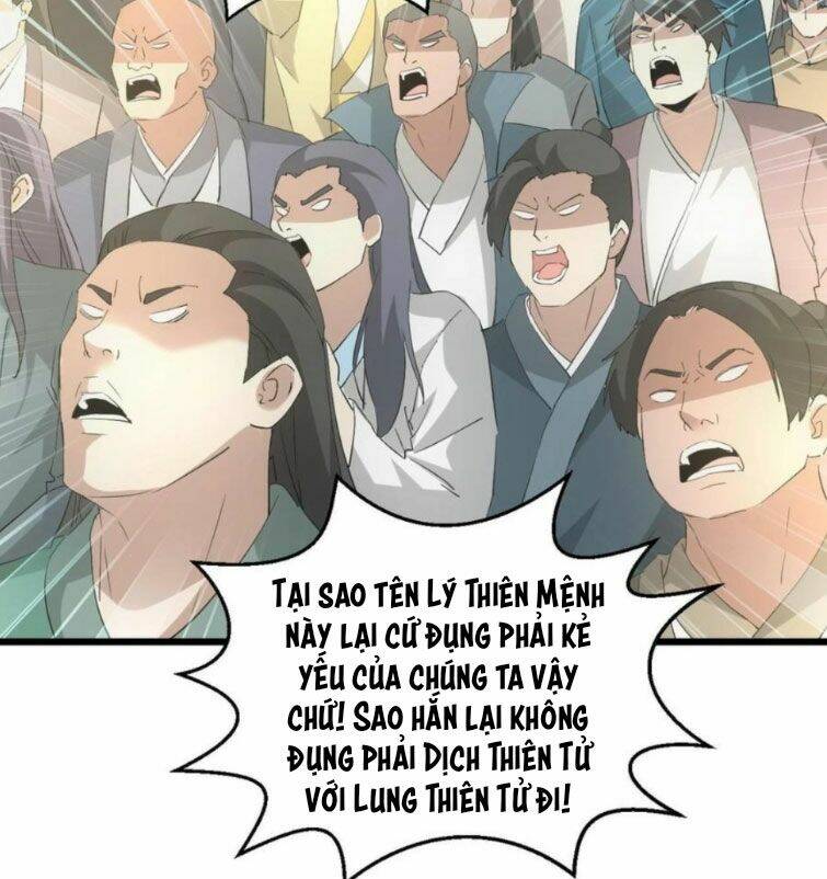 Vạn Cổ Đệ Nhất Thần: Chapter 132