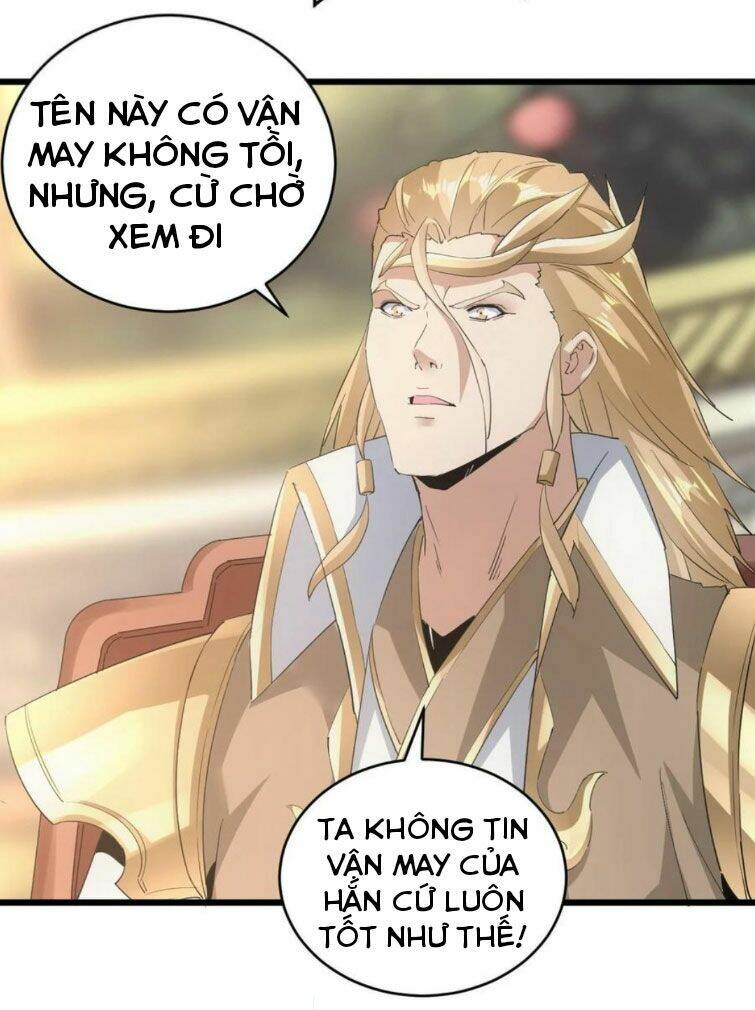 Vạn Cổ Đệ Nhất Thần: Chapter 132