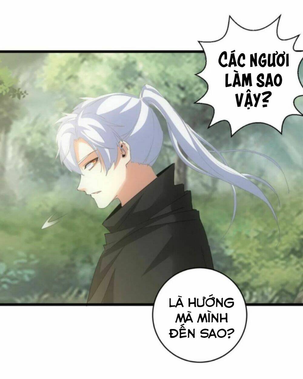 Vạn Cổ Đệ Nhất Thần: Chapter 132