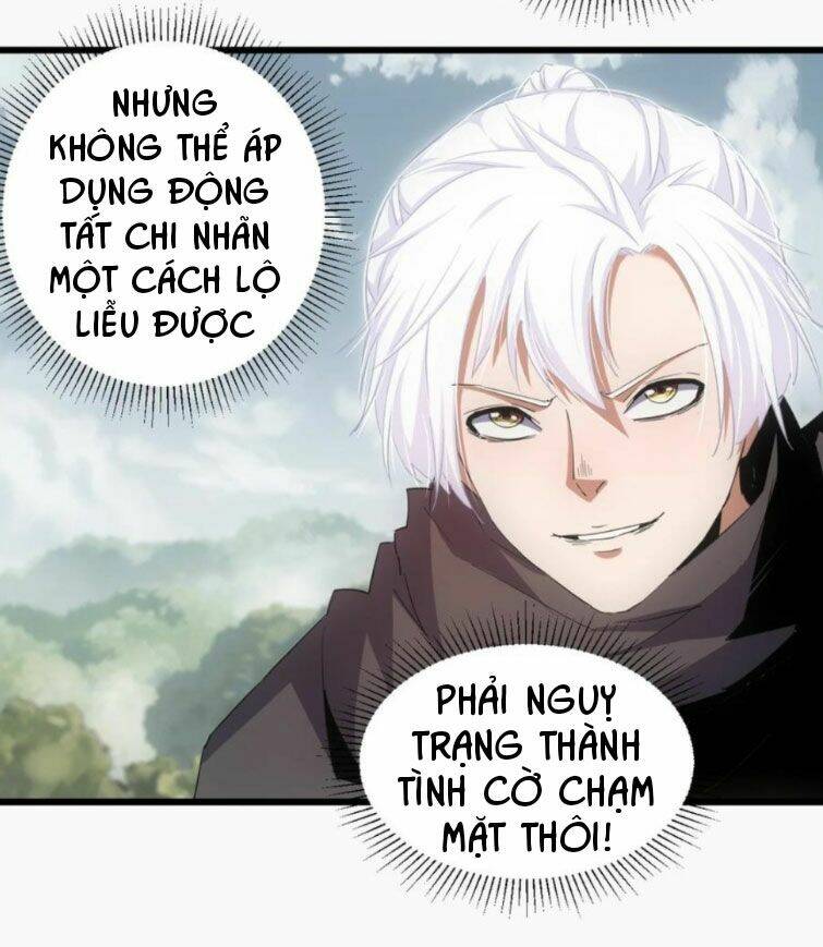 Vạn Cổ Đệ Nhất Thần: Chapter 132