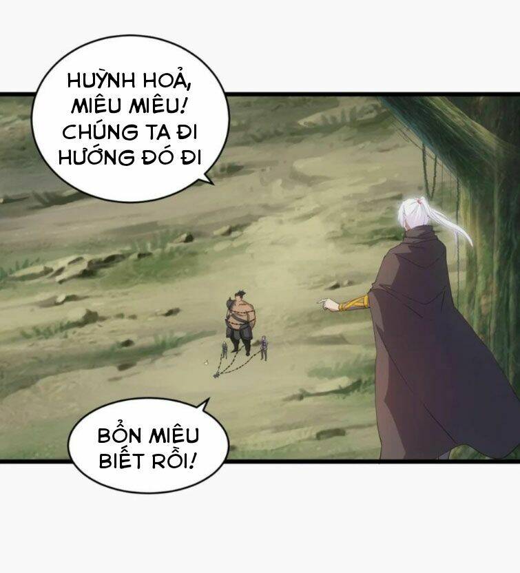 Vạn Cổ Đệ Nhất Thần: Chapter 132