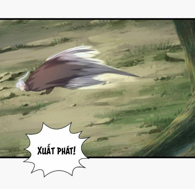 Vạn Cổ Đệ Nhất Thần: Chapter 132