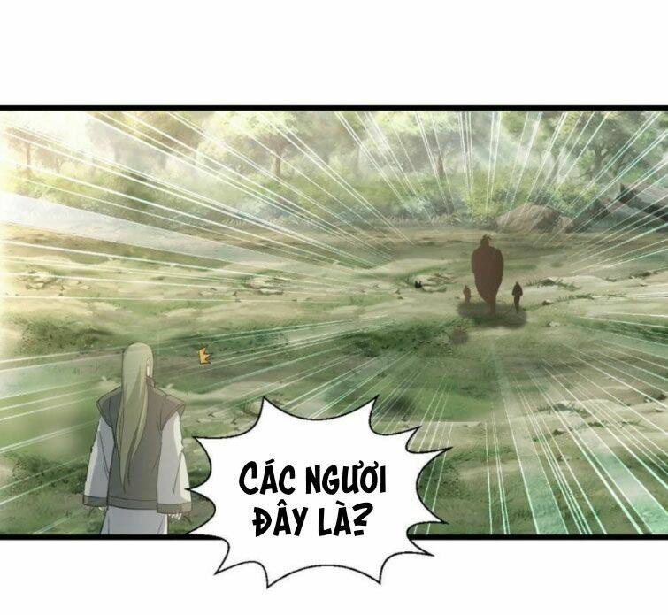 Vạn Cổ Đệ Nhất Thần: Chapter 132