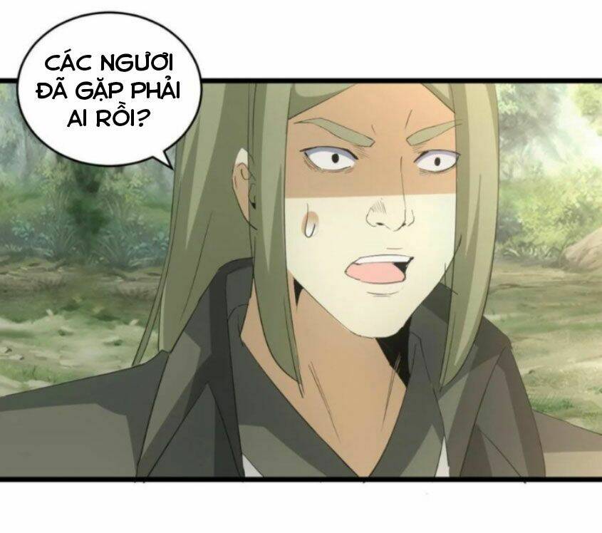 Vạn Cổ Đệ Nhất Thần: Chapter 132