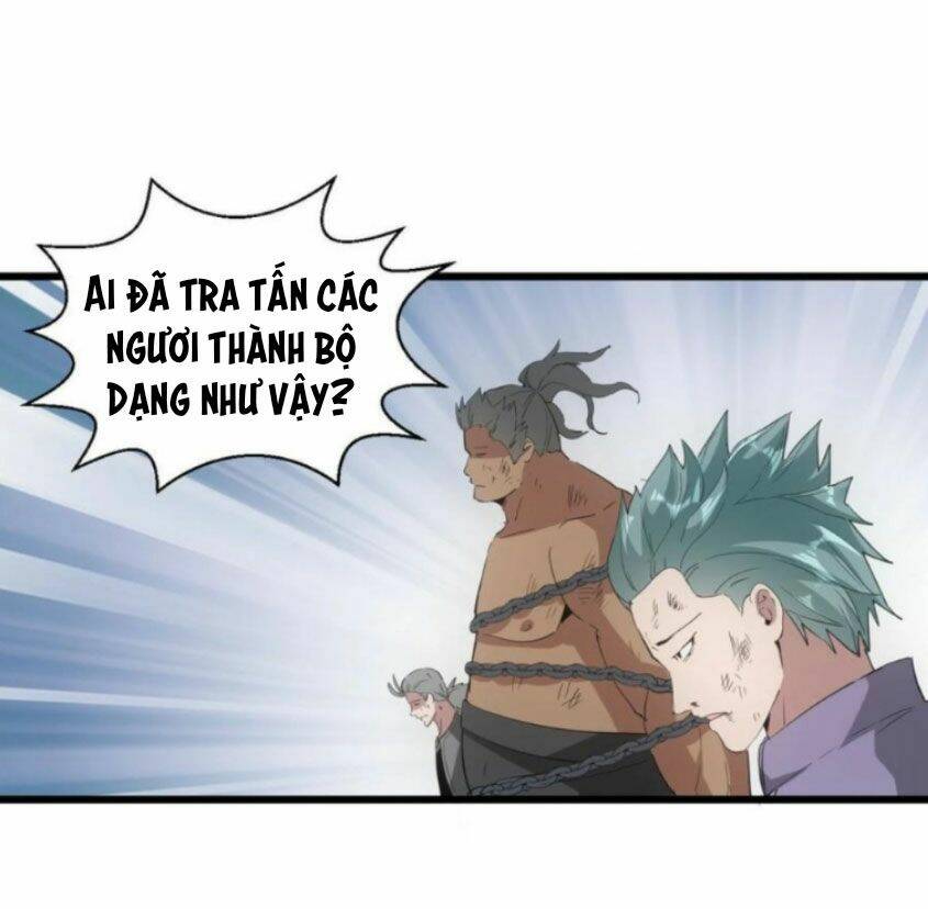 Vạn Cổ Đệ Nhất Thần: Chapter 132