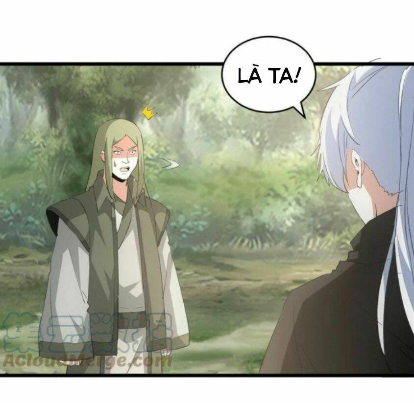 Vạn Cổ Đệ Nhất Thần: Chapter 132