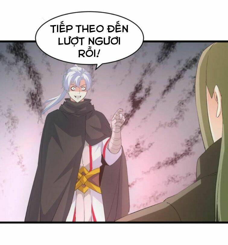 Vạn Cổ Đệ Nhất Thần: Chapter 132