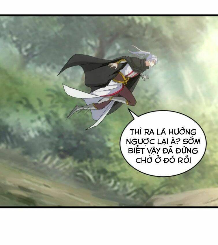 Vạn Cổ Đệ Nhất Thần: Chapter 132