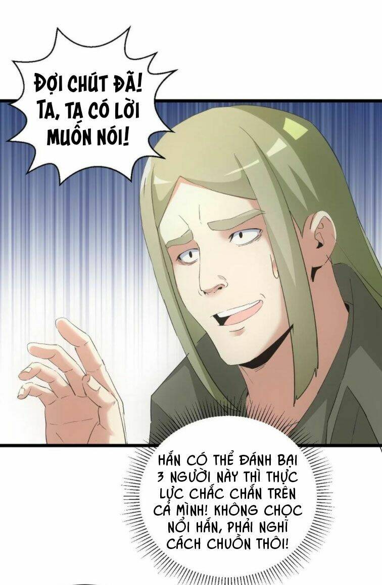 Vạn Cổ Đệ Nhất Thần: Chapter 132