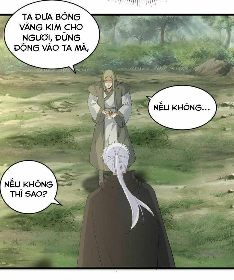 Vạn Cổ Đệ Nhất Thần: Chapter 132