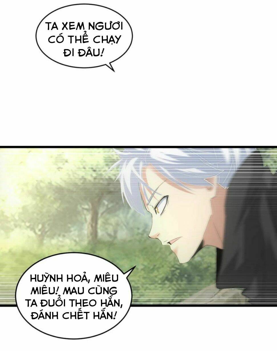 Vạn Cổ Đệ Nhất Thần: Chapter 132
