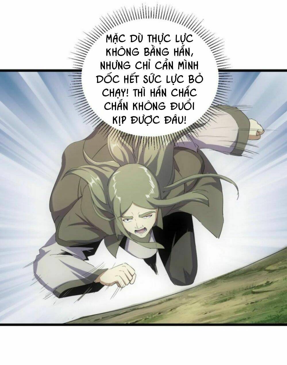 Vạn Cổ Đệ Nhất Thần: Chapter 132