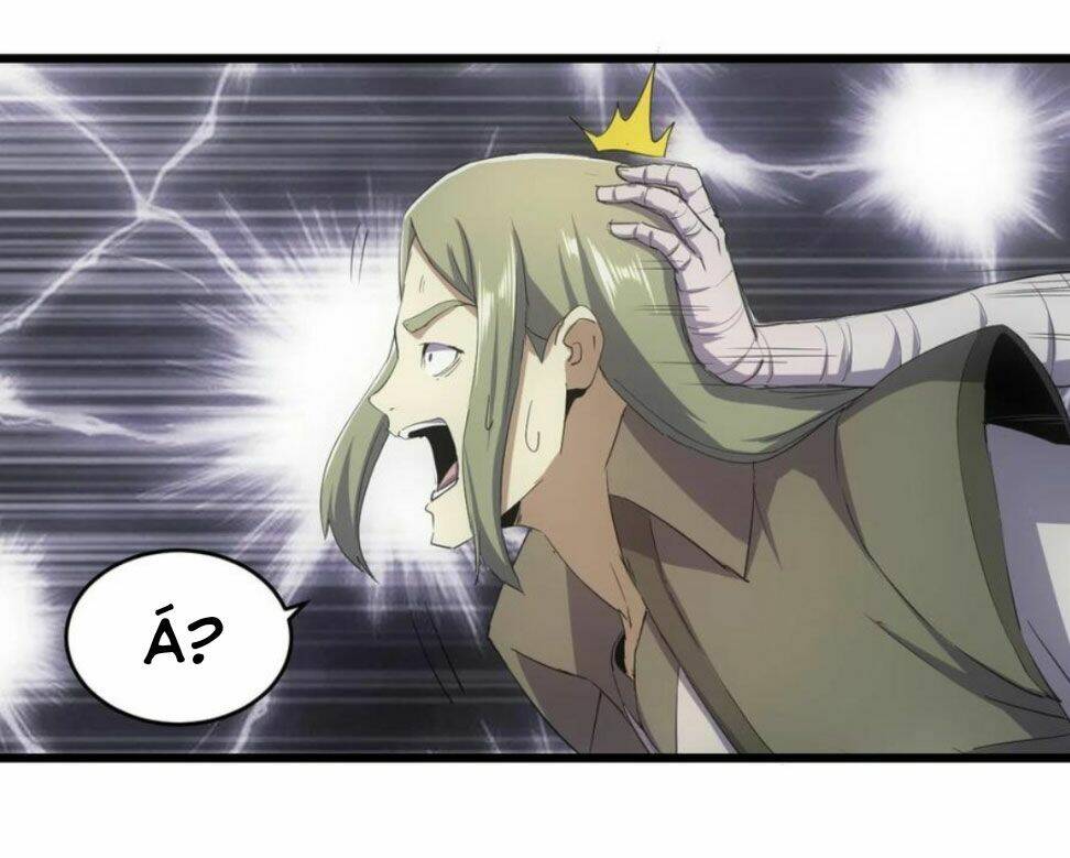 Vạn Cổ Đệ Nhất Thần: Chapter 132