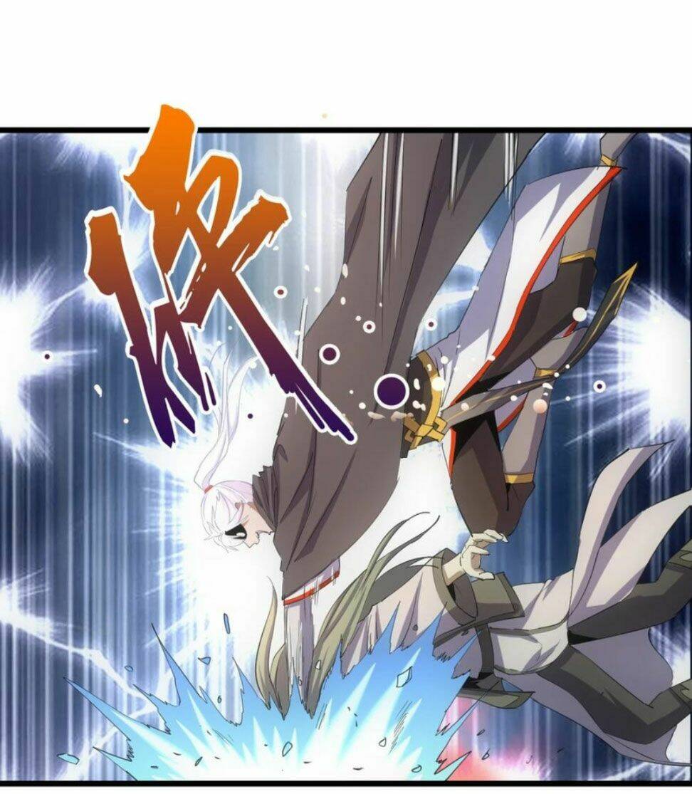 Vạn Cổ Đệ Nhất Thần: Chapter 132