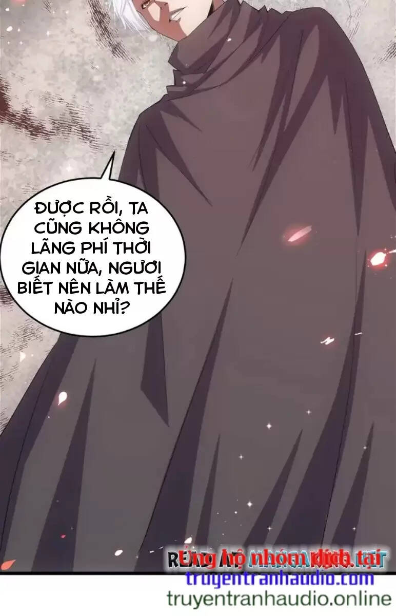 Vạn Cổ Đệ Nhất Thần: Chapter 133