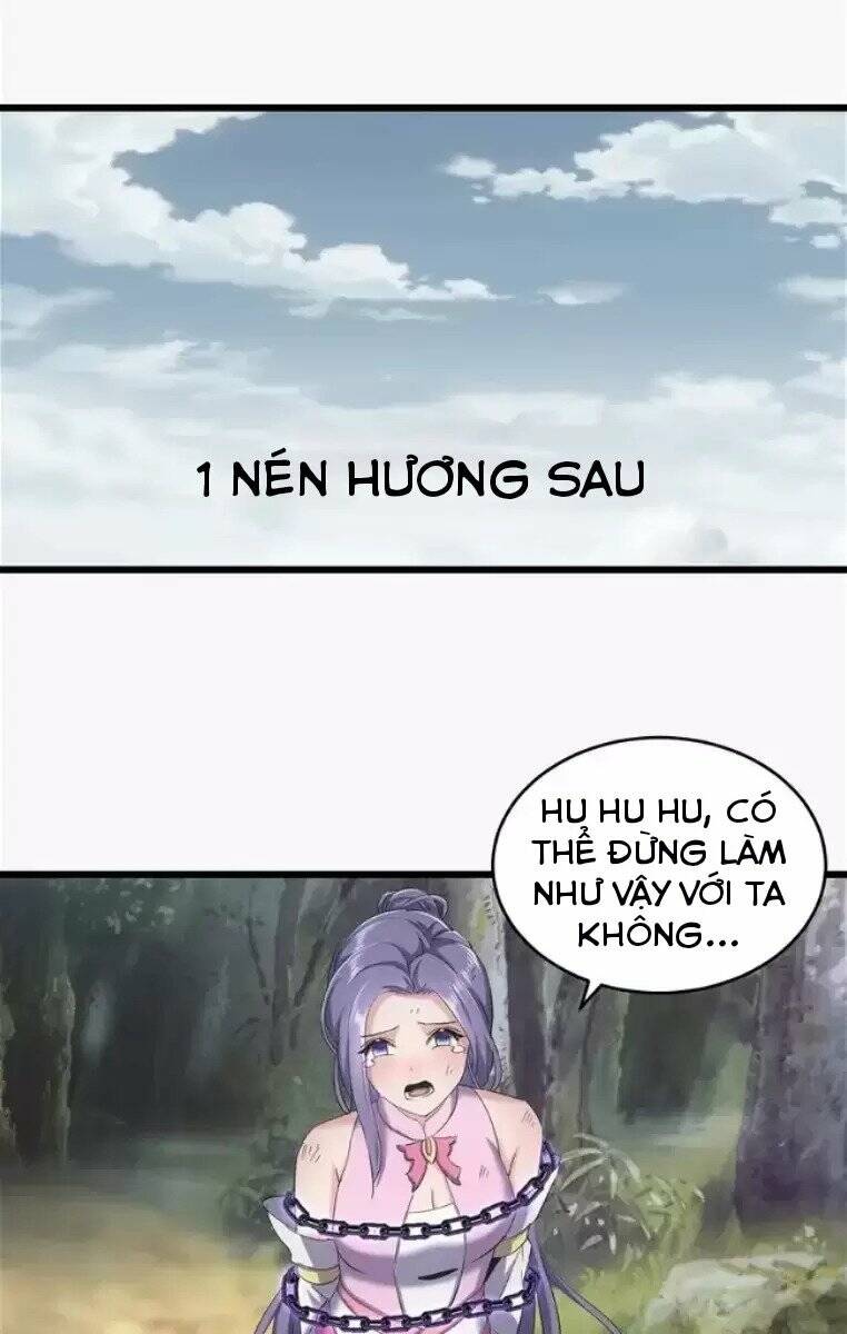 Vạn Cổ Đệ Nhất Thần: Chapter 133