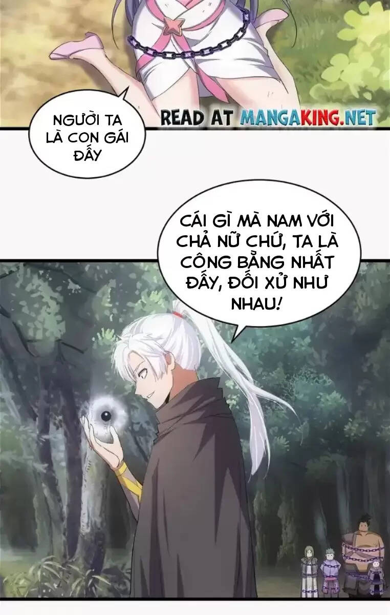Vạn Cổ Đệ Nhất Thần: Chapter 133