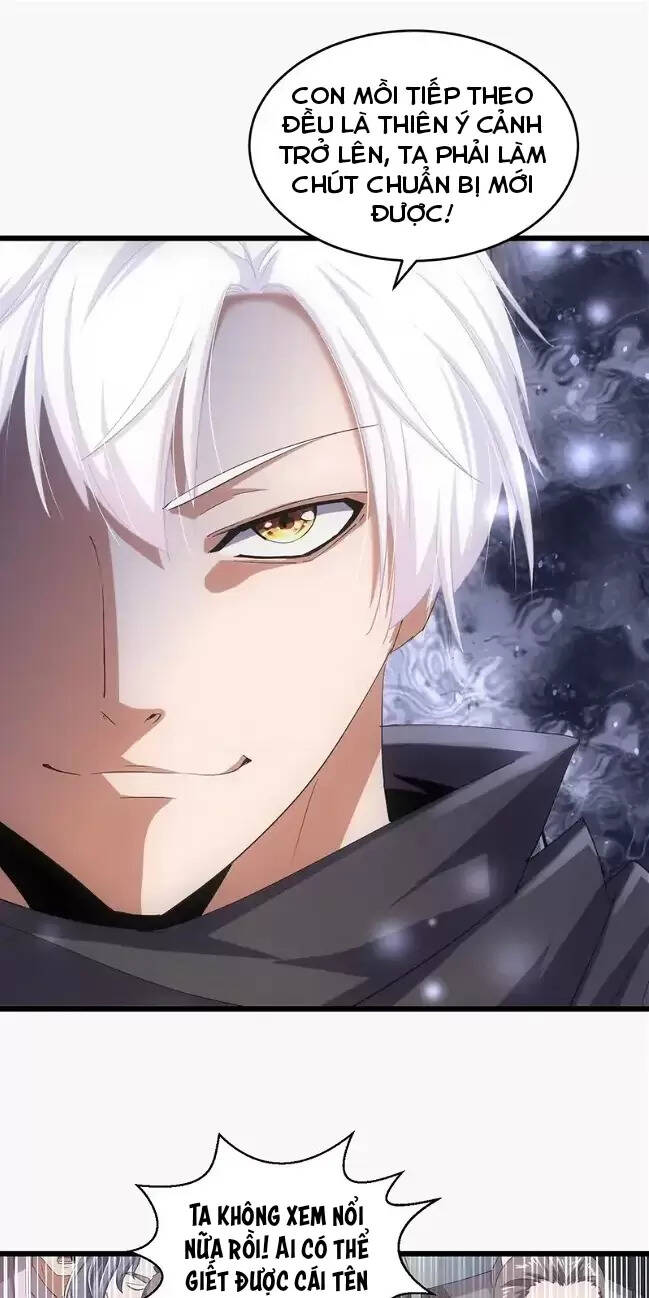 Vạn Cổ Đệ Nhất Thần: Chapter 133