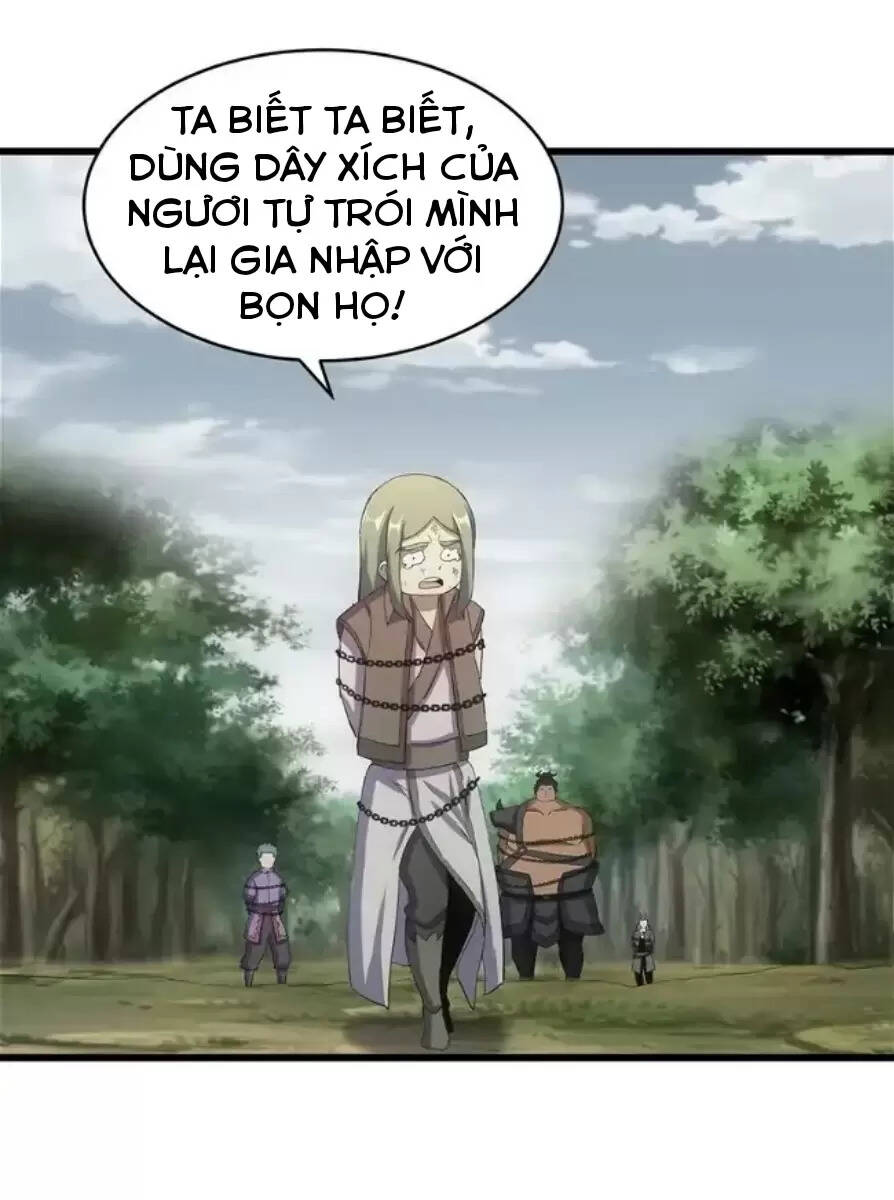 Vạn Cổ Đệ Nhất Thần: Chapter 133