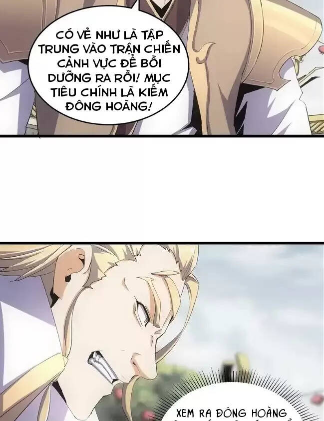 Vạn Cổ Đệ Nhất Thần: Chapter 133