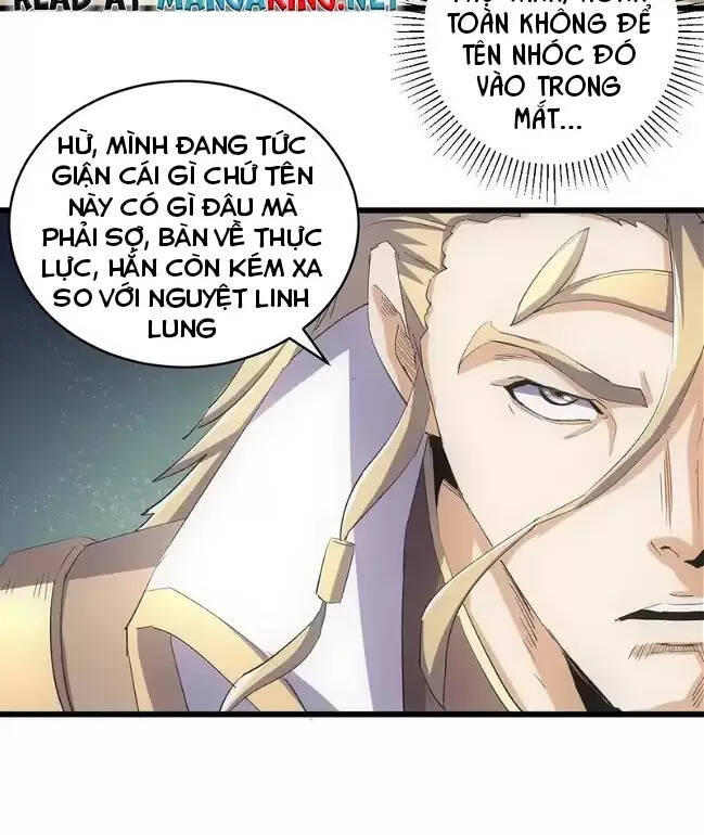 Vạn Cổ Đệ Nhất Thần: Chapter 133