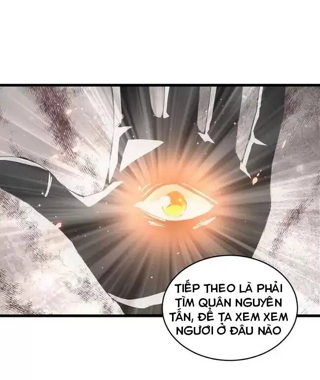 Vạn Cổ Đệ Nhất Thần: Chapter 133