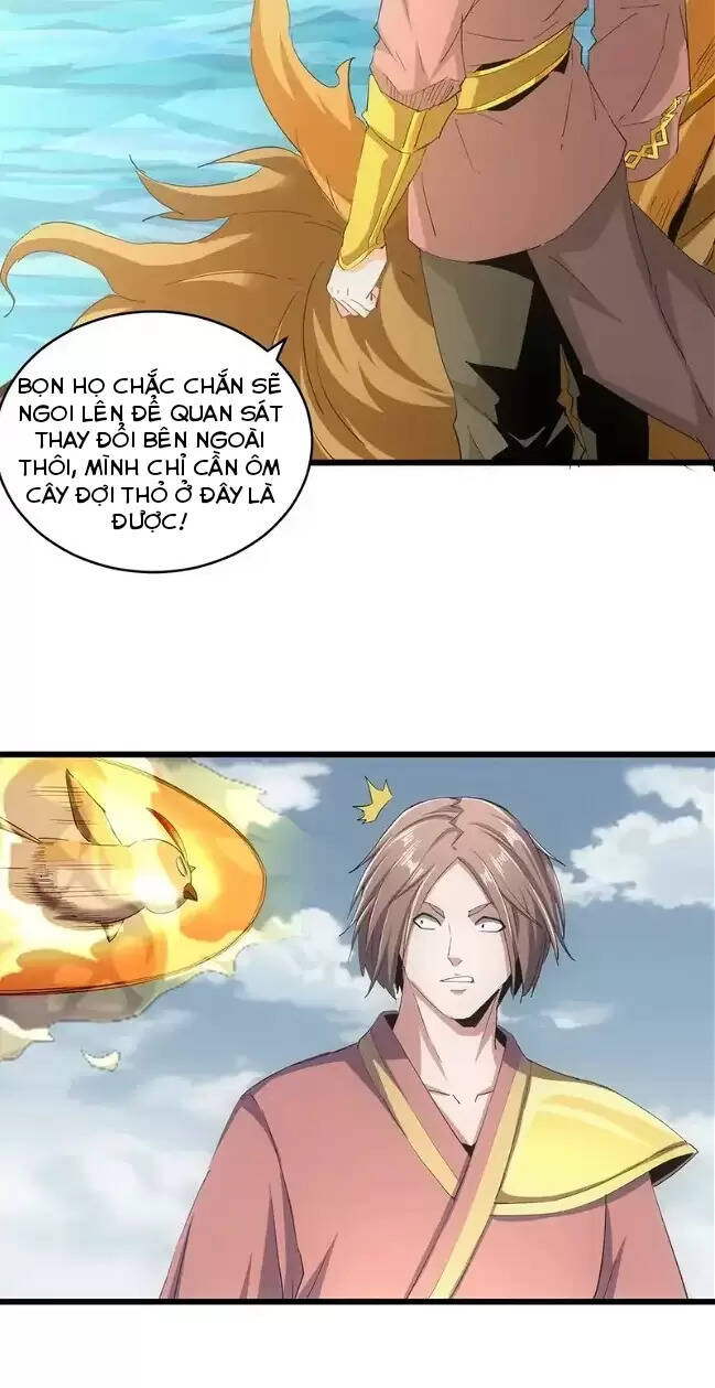 Vạn Cổ Đệ Nhất Thần: Chapter 133