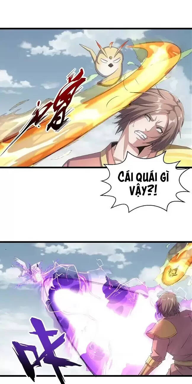 Vạn Cổ Đệ Nhất Thần: Chapter 133